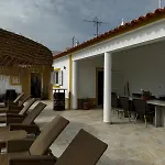 Monte Da Rosa 度假居 *