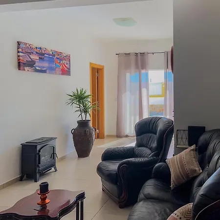Vakantiehuis Monte Da Rosa *