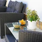 Vakantiehuis Monte Da Rosa Vila Nova de Cacela