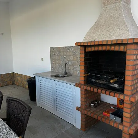 Monte Da Rosa Vila Nova de Cacela