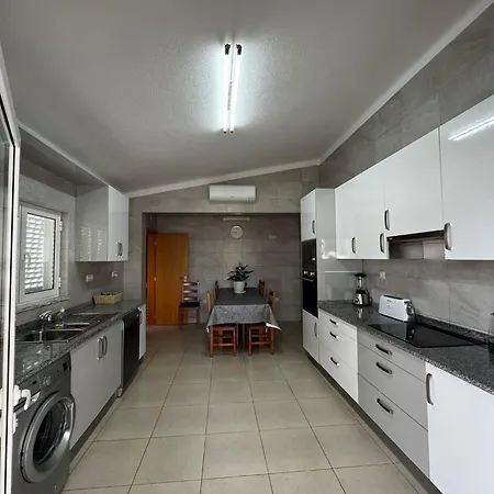 Ferienhaus Monte Da Rosa *