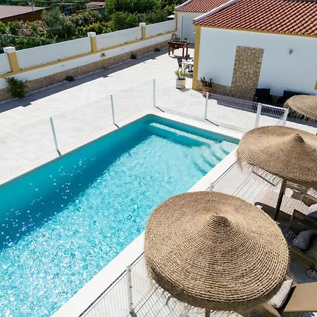 Monte Da Rosa Holiday home *