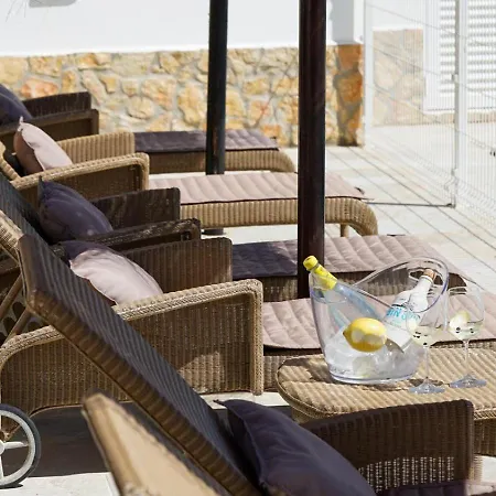 Monte Da Rosa Holiday home *