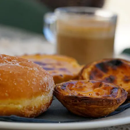 Monte Da Rosa Ferienhaus *