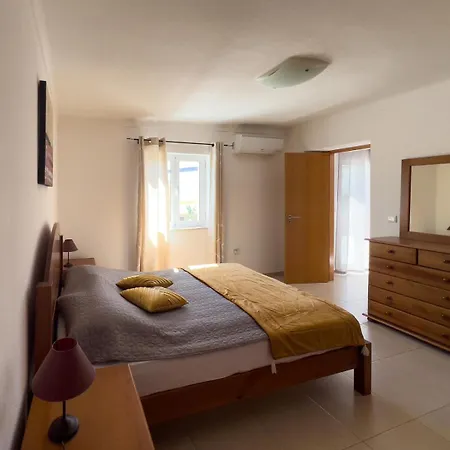 Ferienhaus Monte Da Rosa *