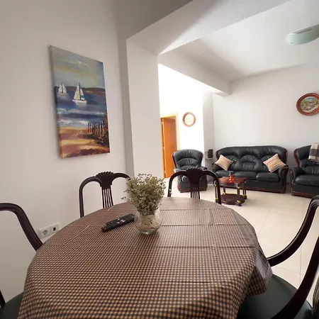 Monte Da Rosa Ferienhaus Vila Nova de Cacela