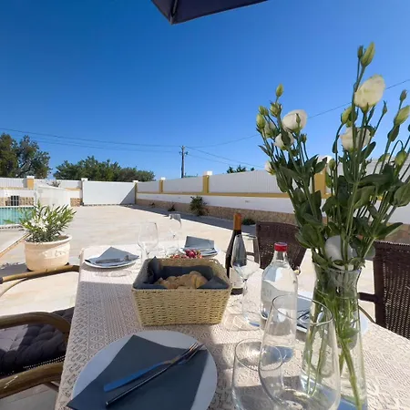 Monte Da Rosa Ferienhaus