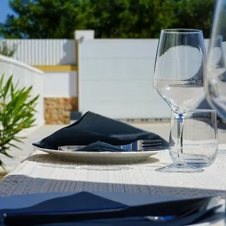 Ferienhaus Monte Da Rosa *