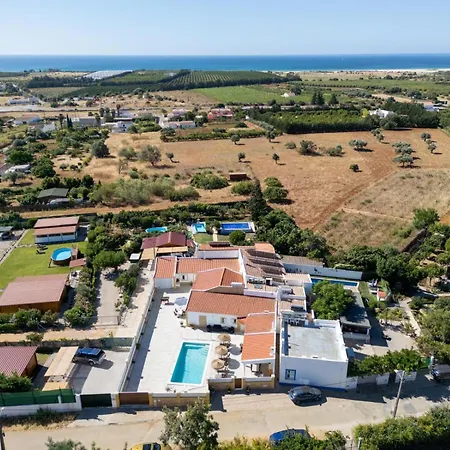 Monte Da Rosa Holiday home *