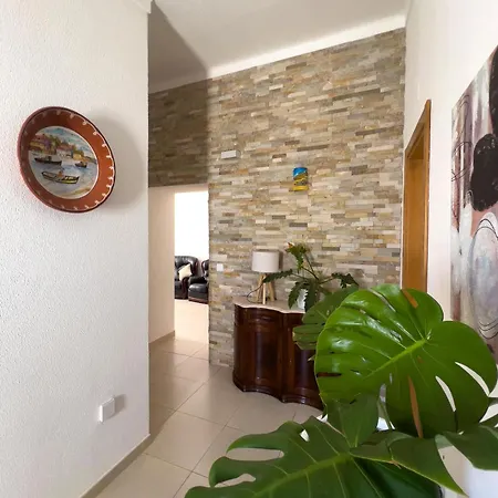 Monte Da Rosa Holiday home