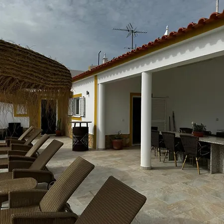 Monte Da Rosa Dom wakacyjny *