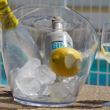 Monte Da Rosa Dom wakacyjny *